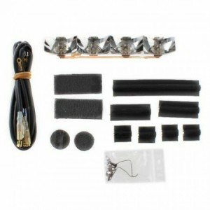 Kit luci stop  per bauletto...