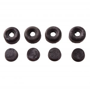 Kit gommini cilindretti...