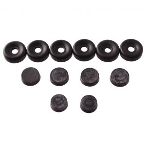 Kit guarnizioni forcella...