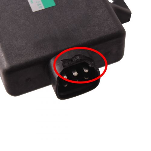 Centralina CDI a 6 pin Aprilia...