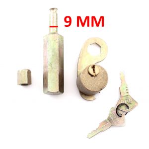 Lucchetto antifurto per... 2