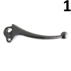 Leva freno o frizione Vespa... 2