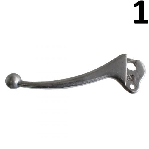 Leva freno o frizione Vespa 50...