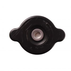 Tappo radiatore in ferro