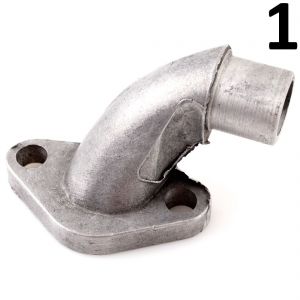 Collettore aspirazione... 2