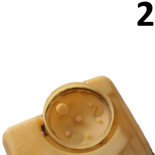 Filtro aria Ciao bianco IGM 5322S