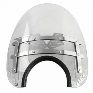 Parabrezza Yamaha Virago