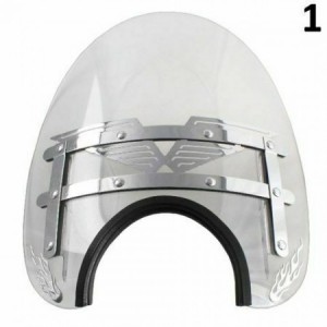 Parabrezza Yamaha Virago 2