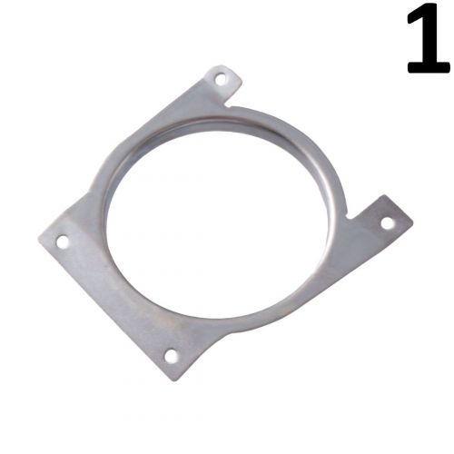 Staffa supporto clacson Ciao PX - 188145