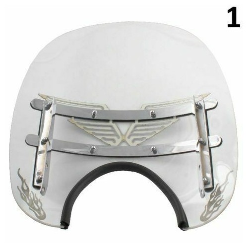 Parabrezza Yamaha Virago