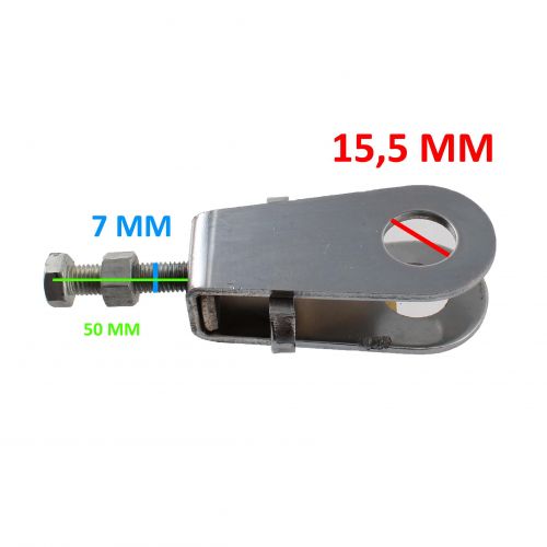 Tendicatena tipo epoca per Benelli...