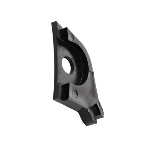 Supporto asta starter carburatore...