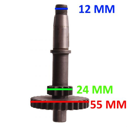Ingranaggio moto Beta