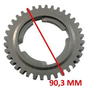 Ingranaggio 36 denti Vespa... 2