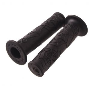 Coppia manopole nere A -...