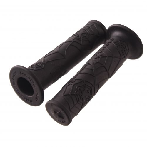 Coppia manopole nere A - Net Ariete...