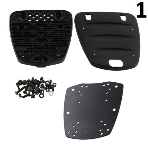 Supporto portapacchi Honda Silver Wing