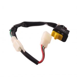 Interruttore luci vano...