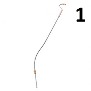 Tubo cilindretti freno... 2