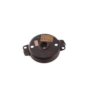 Piattello porta ganasce...