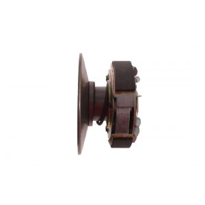 Gruppo frizione e puleggia... 2