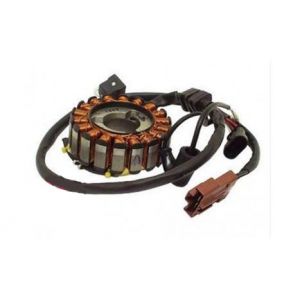 Statore Kokusan motore...