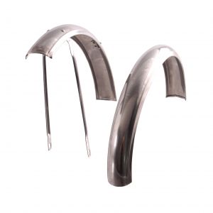 Coppia parafanghi Graziella...