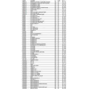 Pistone Top Piaggio da 48... 2