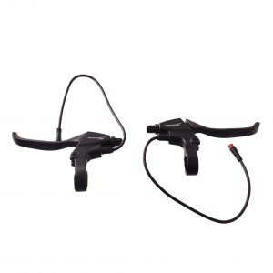 Coppia leve freno per...