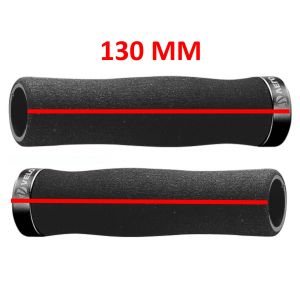 Coppia manopole in spugna... 2