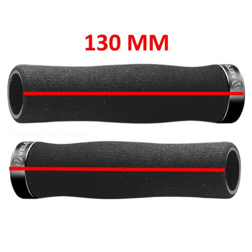 Coppia manopole in spugna con...