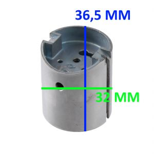 Valvola gas carburatori... 2