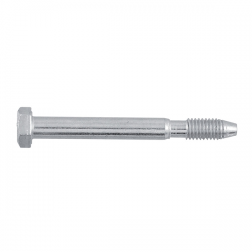 Bullone fissaggio copri ruota di...