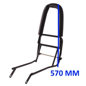 Portapacchi posteriore con... 2