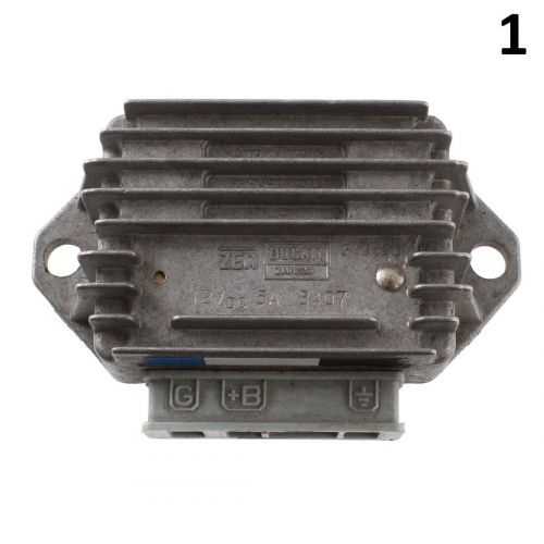 Regolatore corrente Ducati per Vespa...