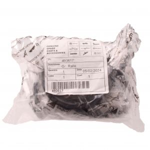 Serie sterzo per Ape 50... 2