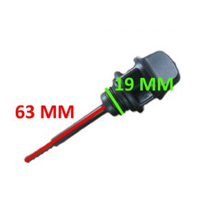 Tappo alimentazione olio... 2