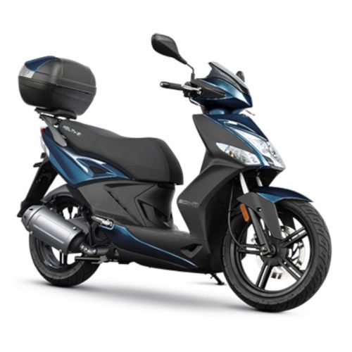 Kymco Agility 50 4T R16 Plus