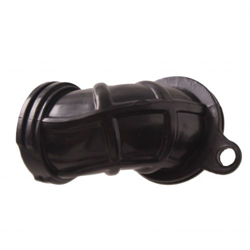 Manicotto aspirazione cassa filtro...