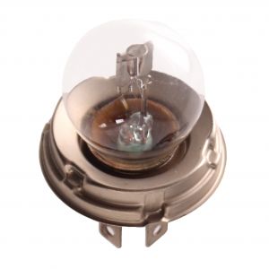 Lampada asimmetrica 6 Volt...