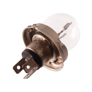 Lampada asimmetrica 6 Volt... 2