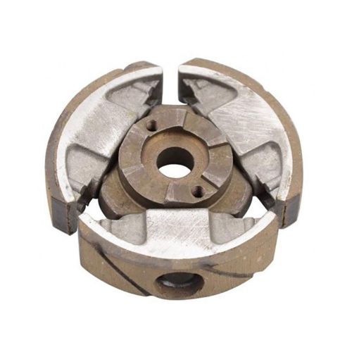 Frizione 3 masse minicross 50 Franco...