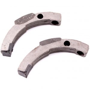 Coppia massette frizione... 2