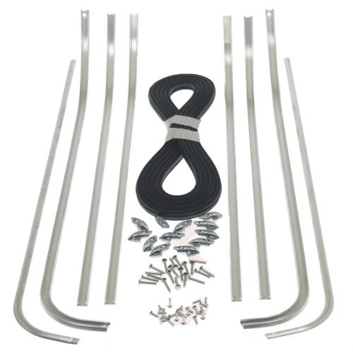 Kit slitte pedana Vespa VNB  dal 3 al...