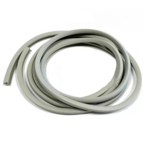 Profilo grigio in gomma...