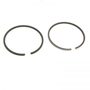 Coppia fasce pistone D 39.2 mm