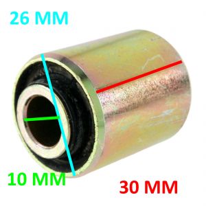 Silent block Piaggio... 2