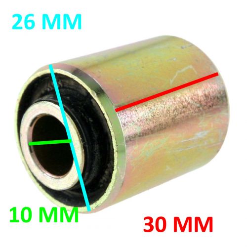 Silent block Piaggio Hexagon Aprilia...