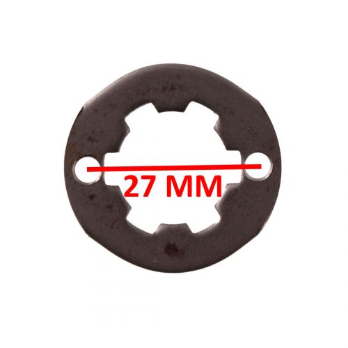 Piastra ritegno pignone Cagiva 800031038