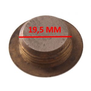 Tappo olio ciclomotori vari 2